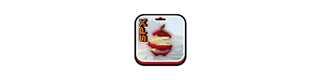 Appleskin pack icon