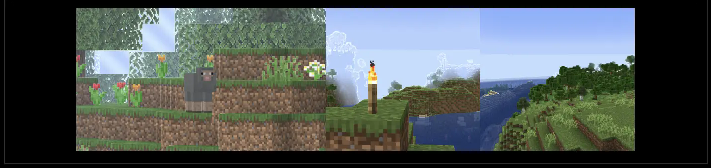 screenshots