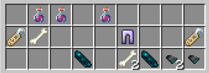 0 luck attribute