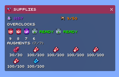 Equipment module image