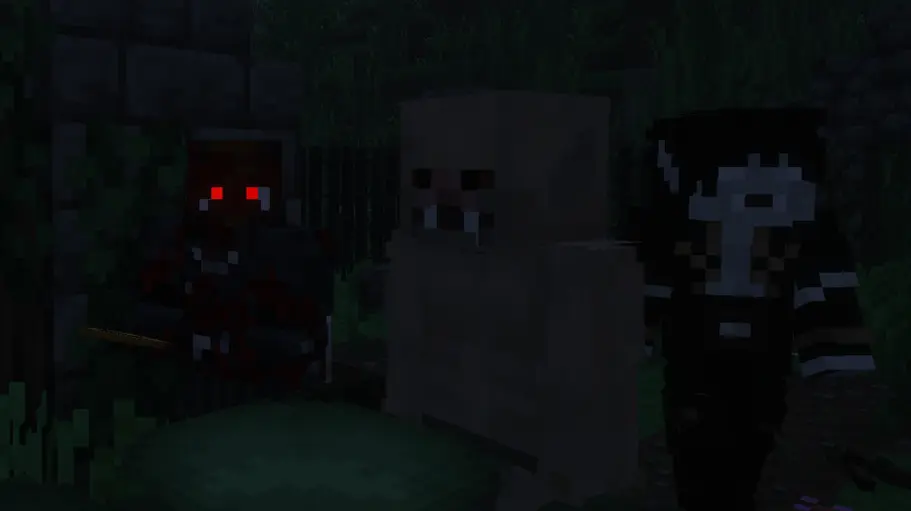 vamps