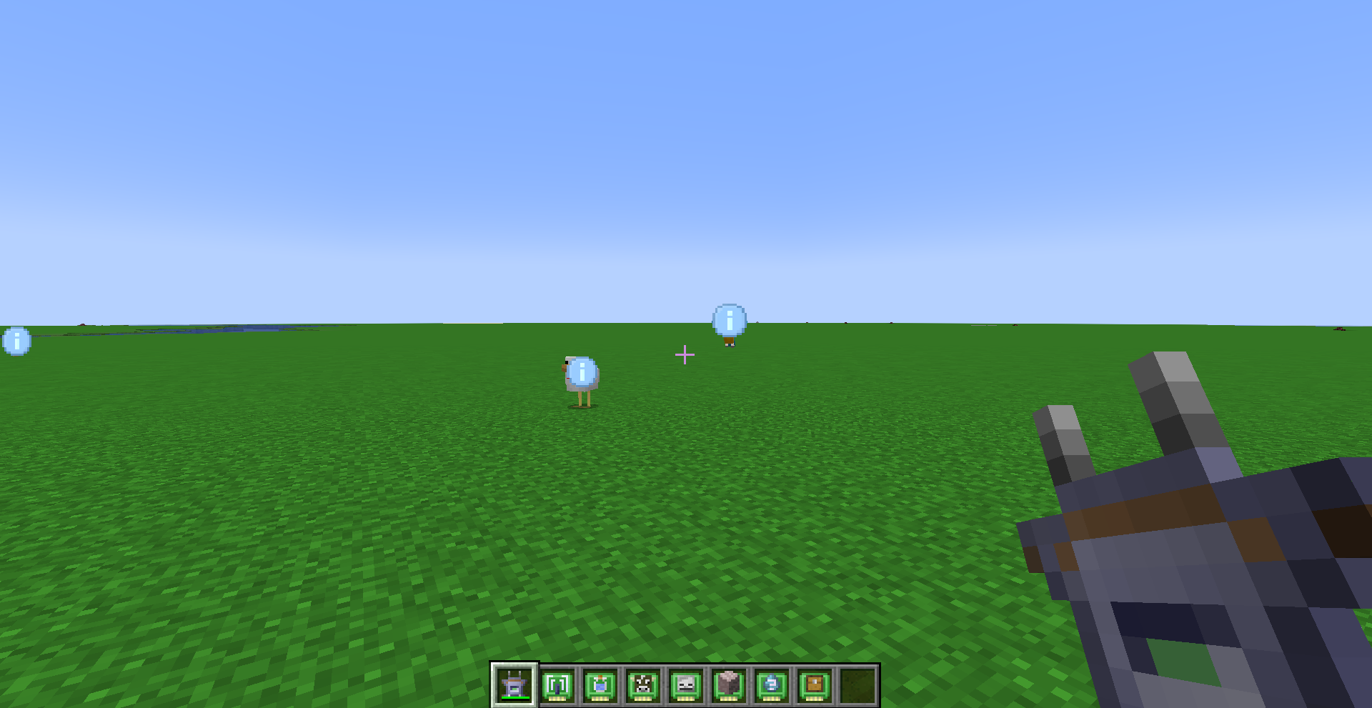 Module Showcase