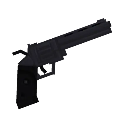 revolver