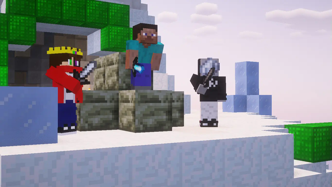 Nayverse Vanilla 2