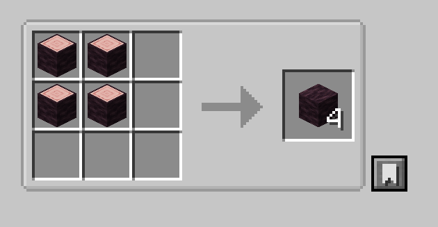 Cherry Wood