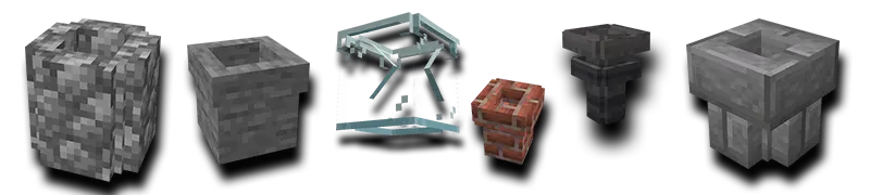 Chimneys