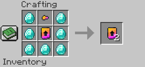 Chromatic Upgrade Template