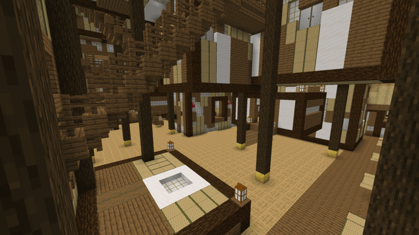 Kokushibo Spawn Before