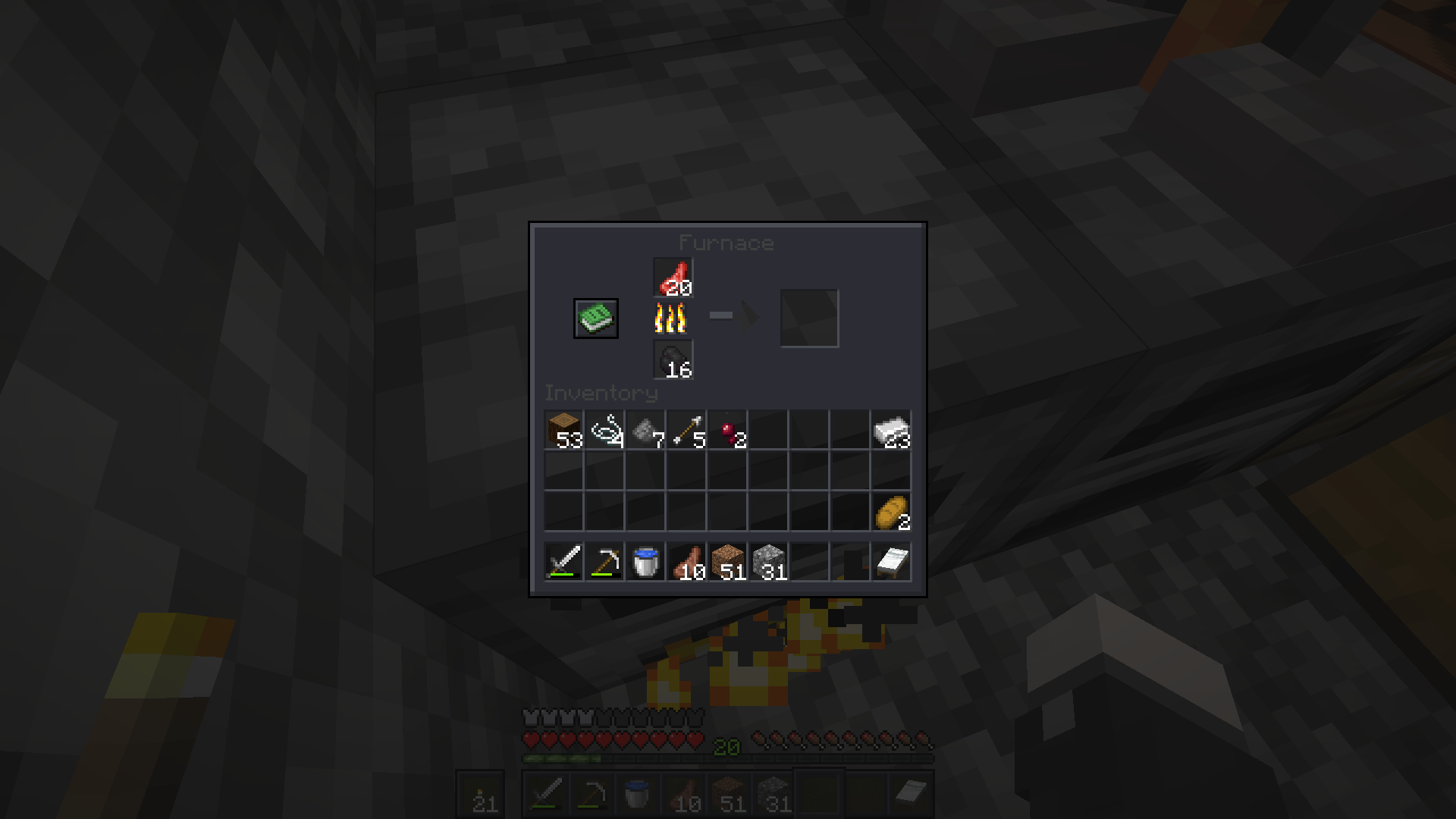 Furnace