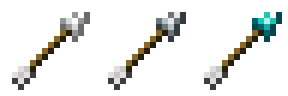 New Arrows