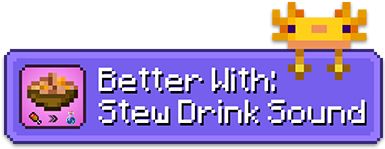 StewDrinkSound