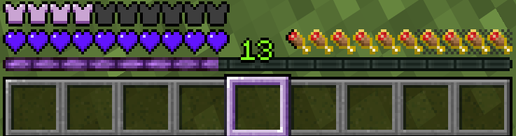 Some HUD