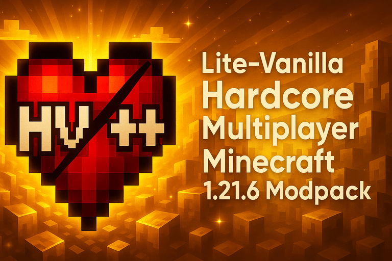 Modpack Banner