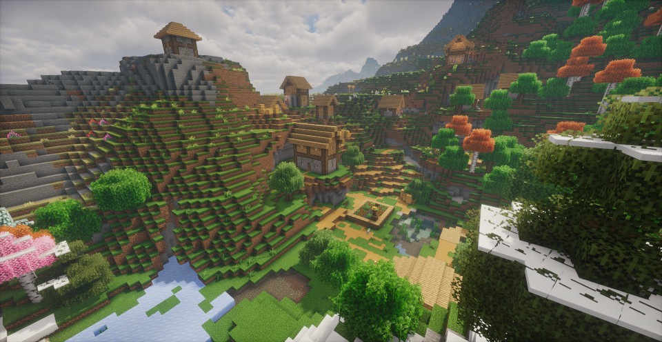 Village