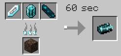 Resonite recipe