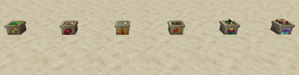Seeds in game