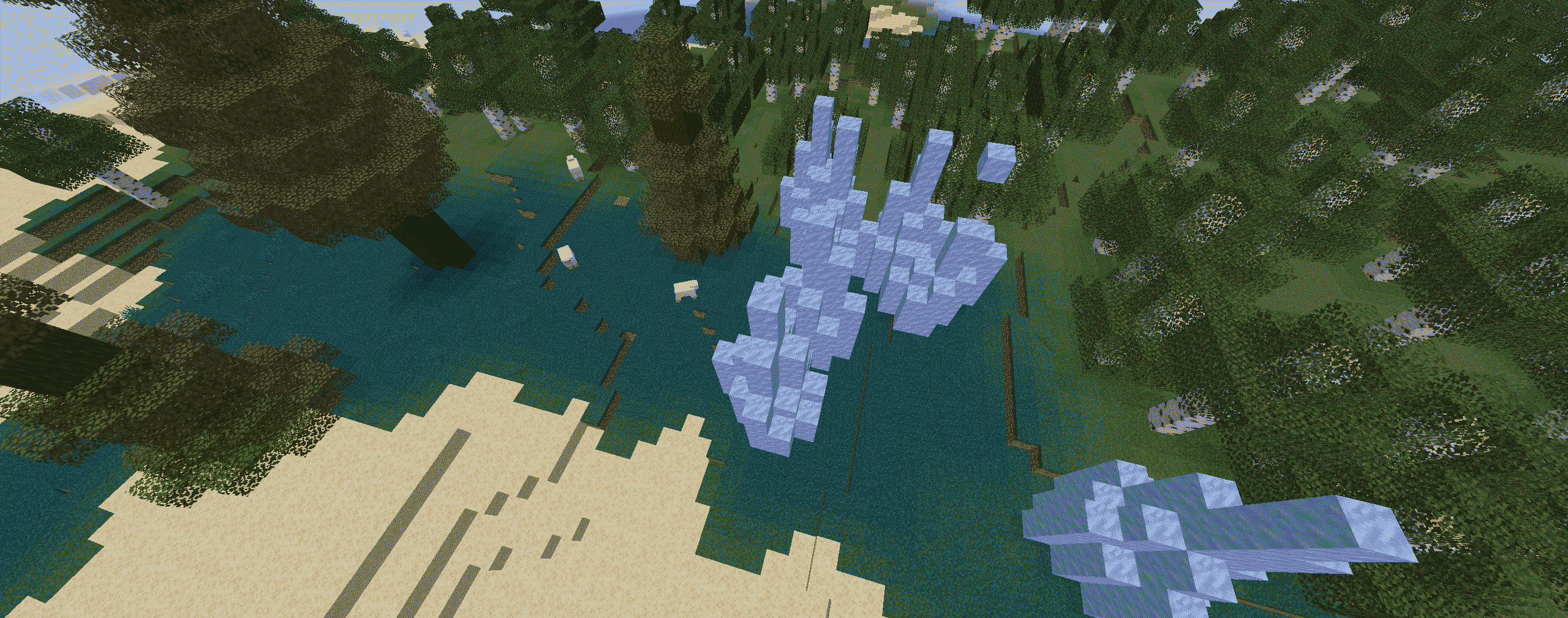 exemple of custom biome