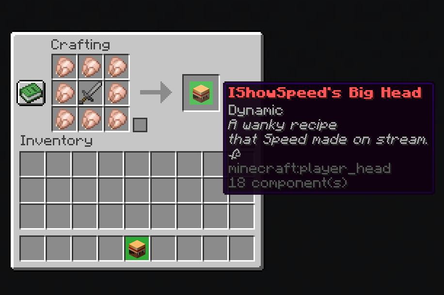 Replace this with a description