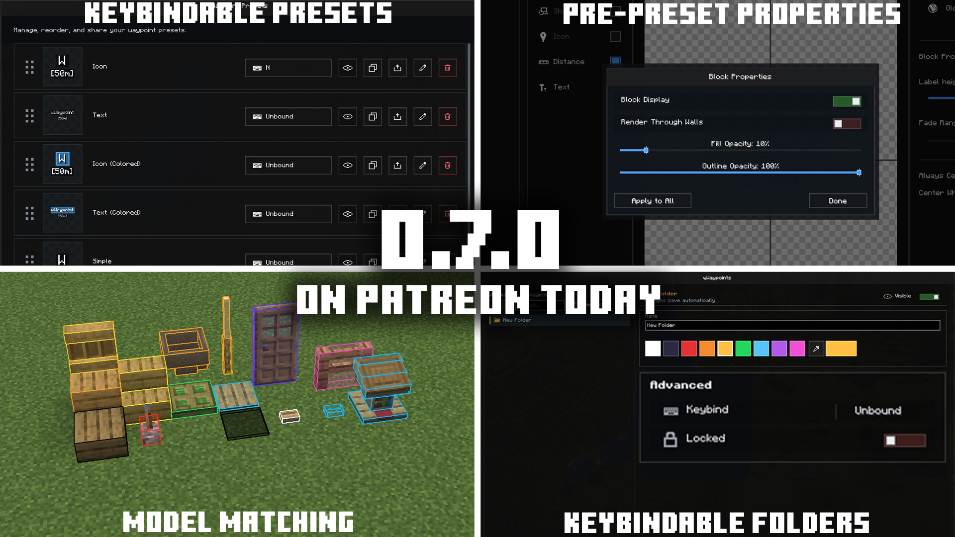 0.7.0 On patreon