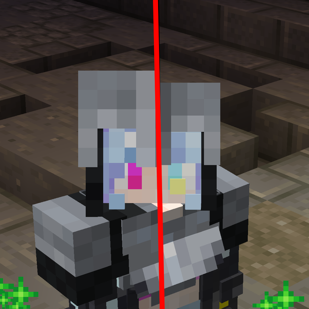 Off/On Comparison
