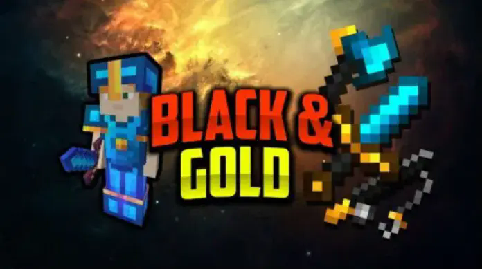 Black Gold