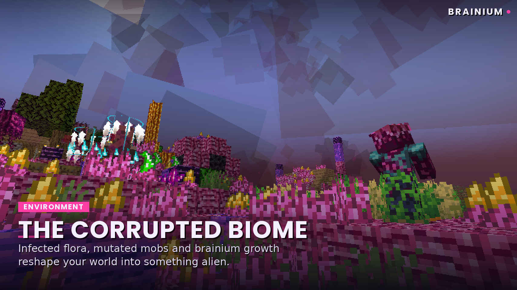 infection zones