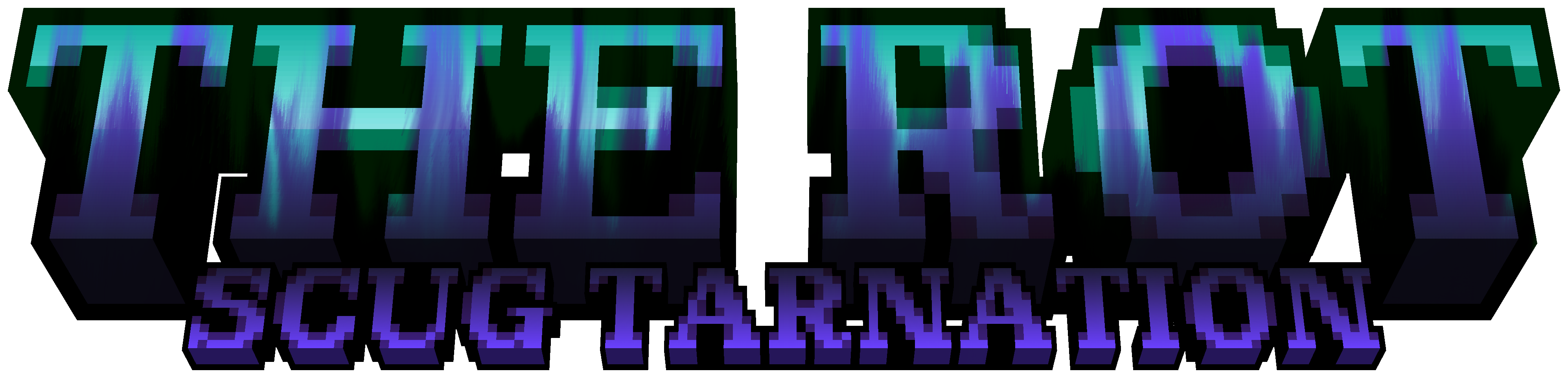 The Rot Title
