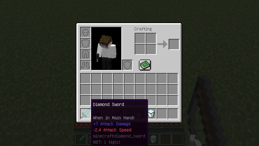 Tooltip Fix