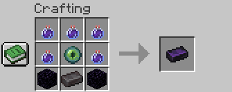 Ingot Craft