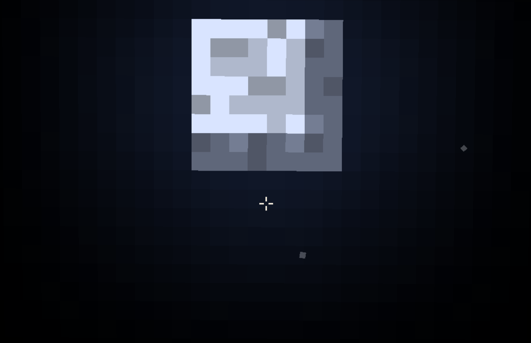 v1 crosshair hud size 3