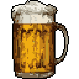 Beer Redesign
