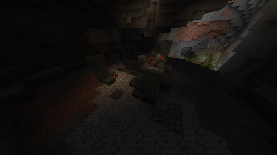Burial Grounds