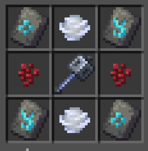 Recipe