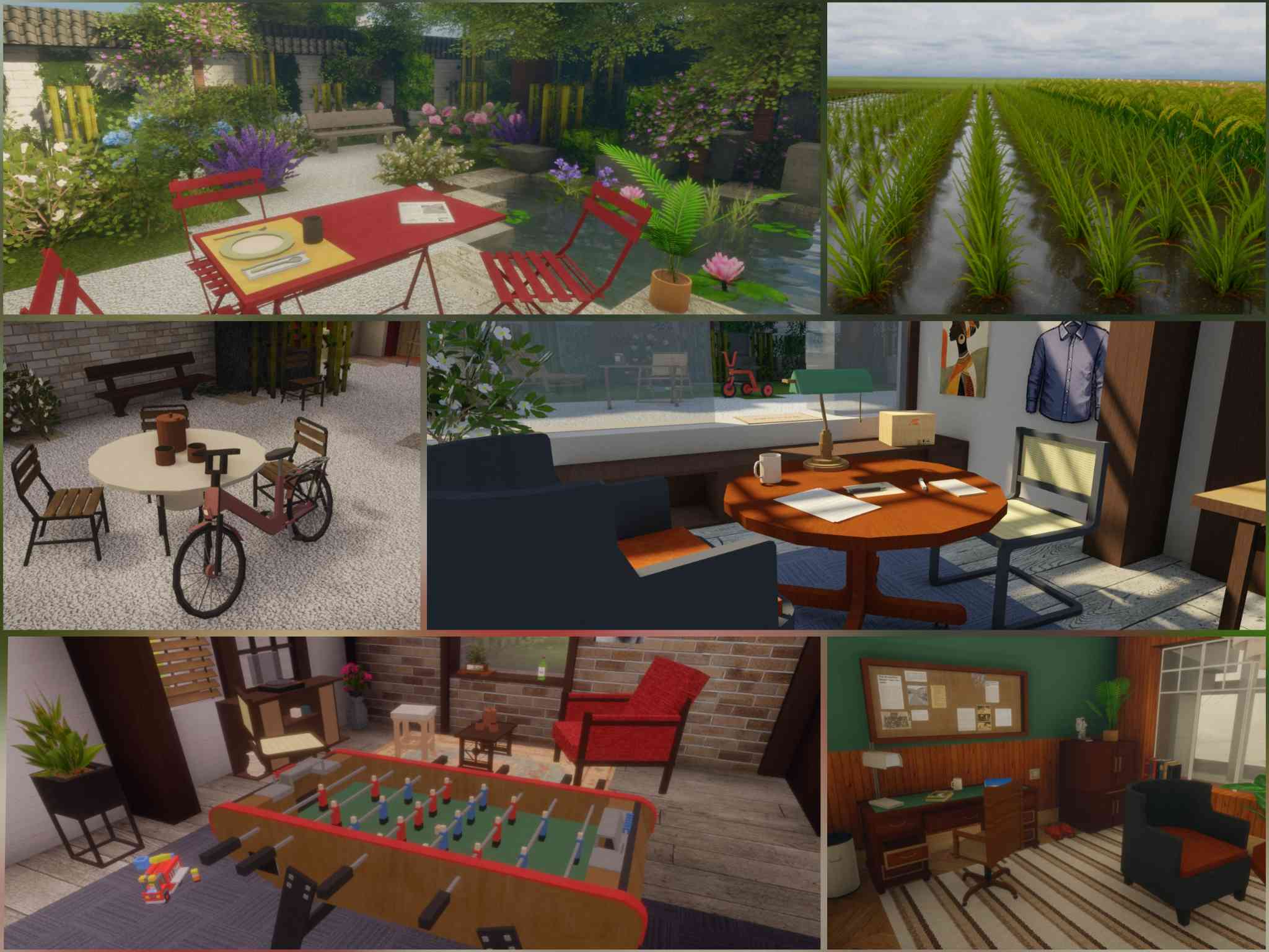 summer 2026 update