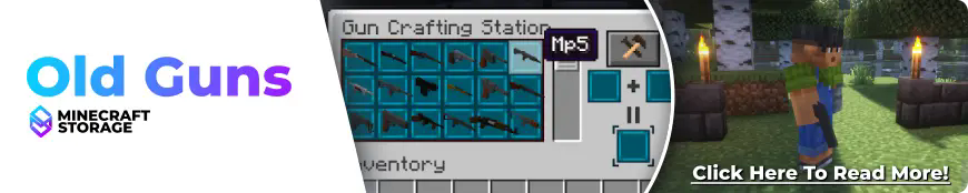 A place where you can find a cool review about this mod
