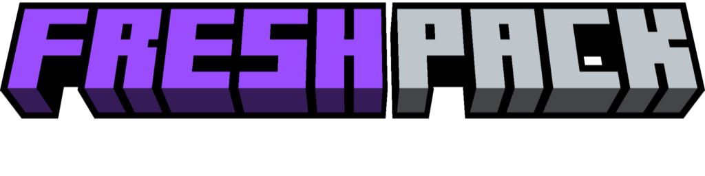 freshpack text