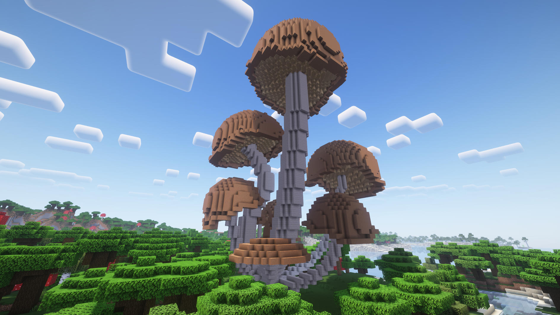 mushroom