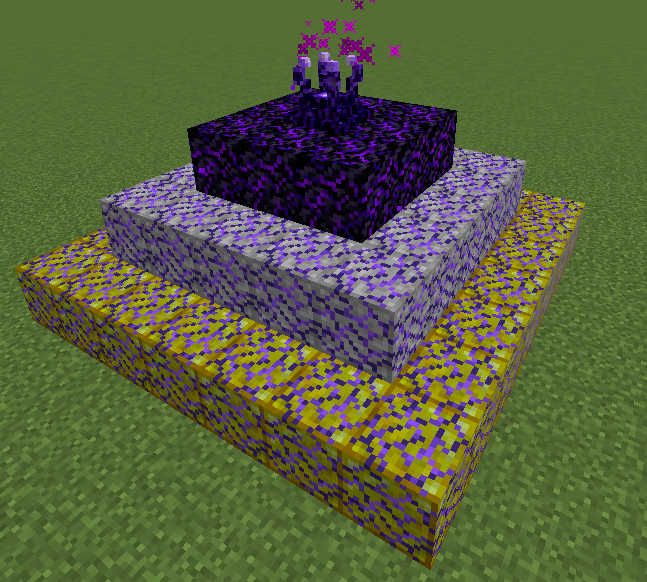 Tier 3 Altar