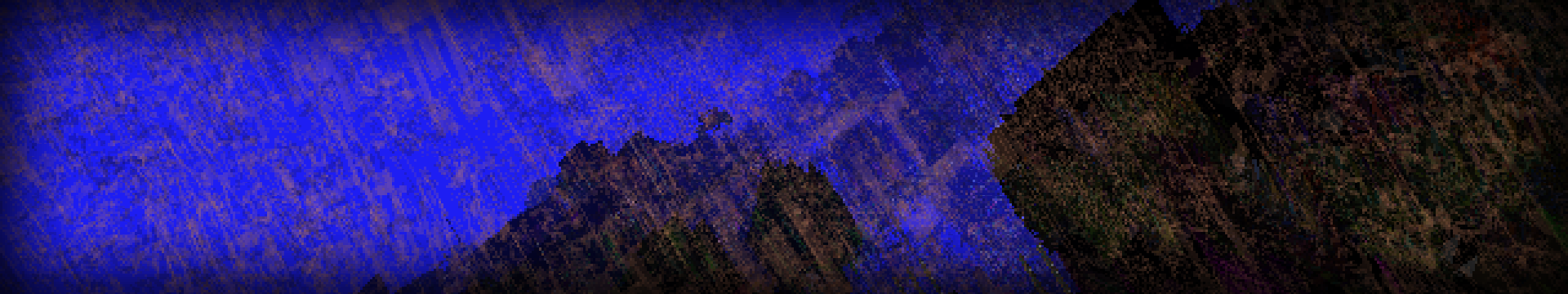 47% Corruption Banner