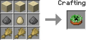 Crafting