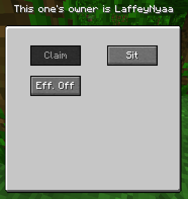GUI