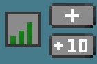 Buy resources when the price is low, wait for the demand to rise, and sell them back for a massive profit!