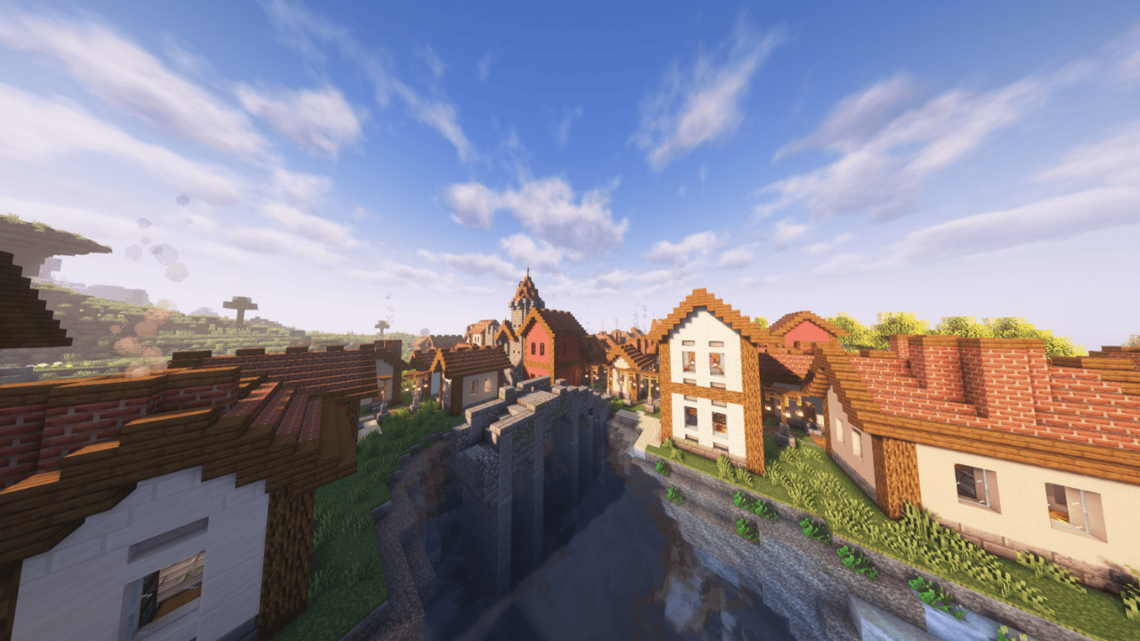 Screenshot from the game
