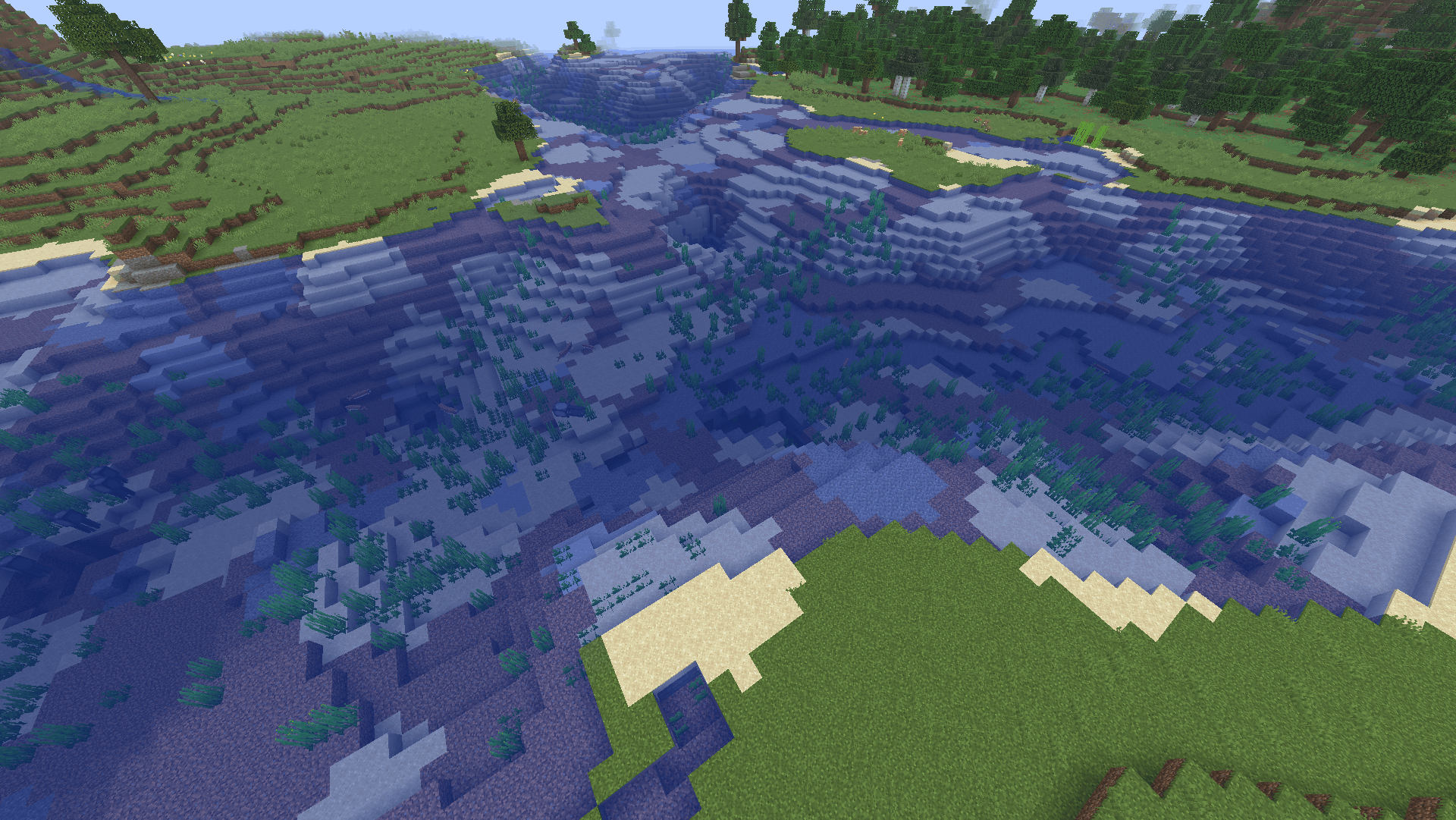 Rivers