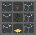 Tree Farm Recipe
