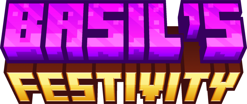 Basil's Festivity