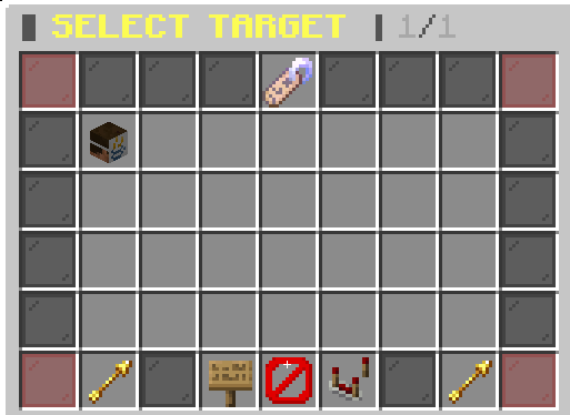 Place Bounty Tab
