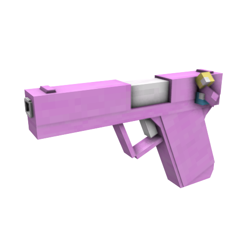 Bocchi The Glock