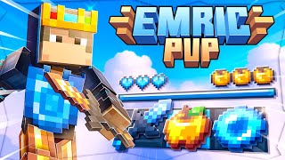 Emric PvP