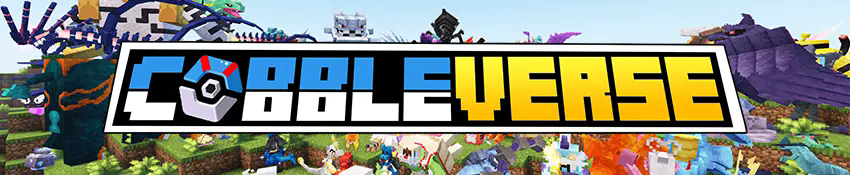 COBBLEVERSE 1.4.1 Update